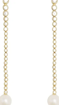 Odile Chandelier Earrings