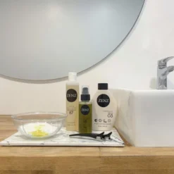 Oil Treatment Warm Camomile no. 98