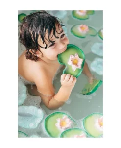 Oli & Carol - Badeleg - Åkande
