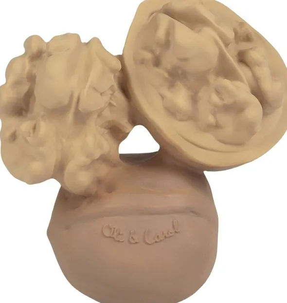 Oli & Carol - Bidering - Nutty the Walnut