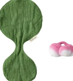 Oli & Carol - Sutteklud & bidering - Ramona the Radish