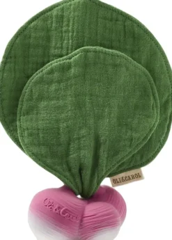 Oli & Carol - Sutteklud & bidering - Ramona the Radish