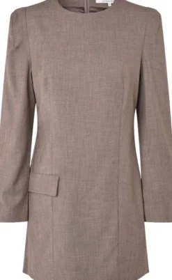 Oline Tailored Dress