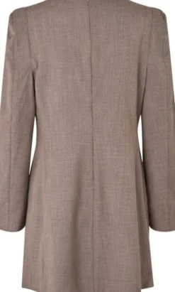 Oline Tailored Dress