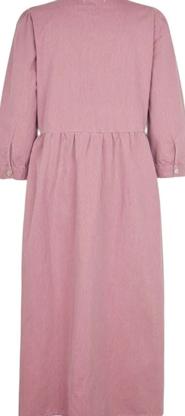 OliviaLL Midi Dress 3/4