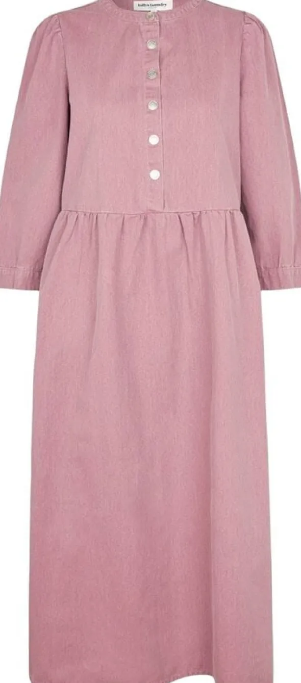 OliviaLL Midi Dress 3/4