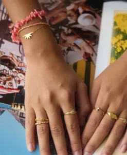 Omani armbånd