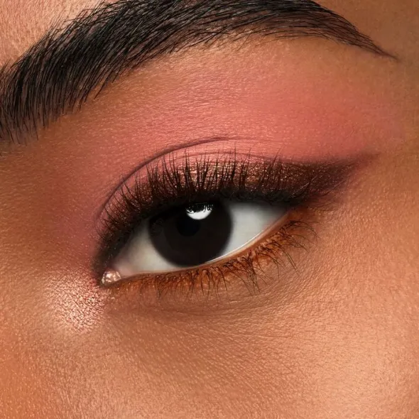 Ombres G Eyeshadow Quad - 129 Honey Amber