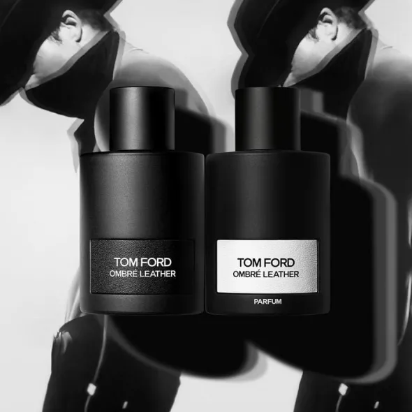 Ombré Leather Eau de Parfum