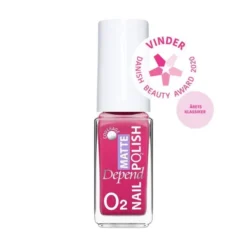 O2-minilak nr. 806