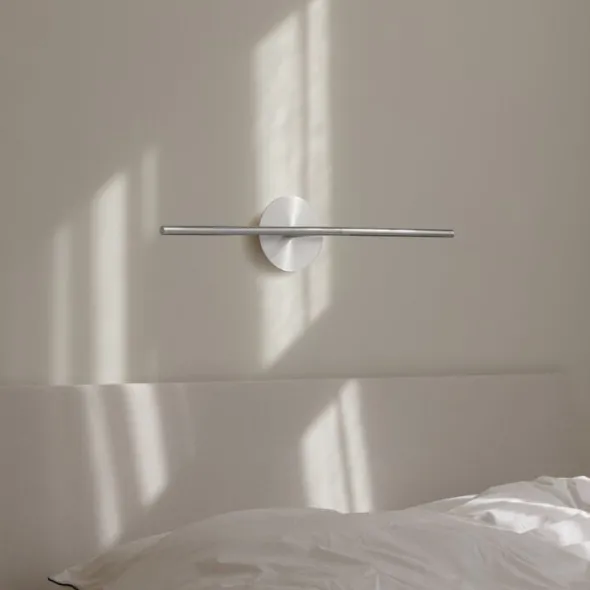 Omni wall lamp