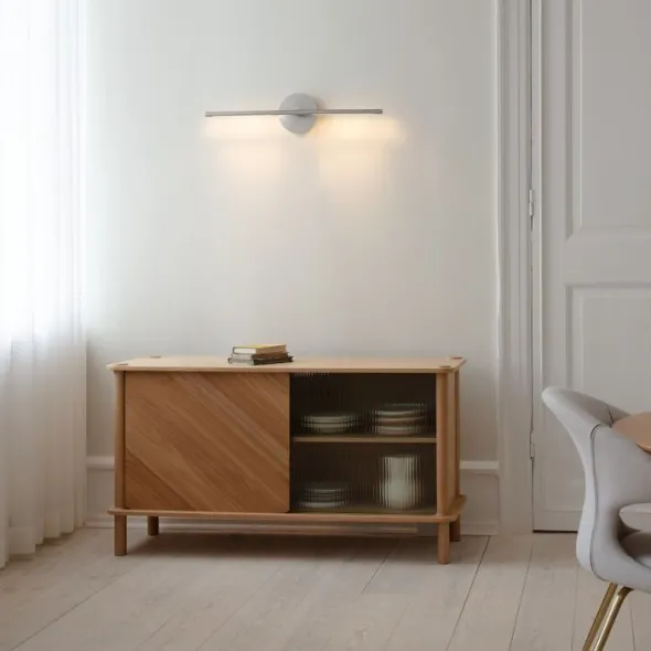 Omni wall lamp
