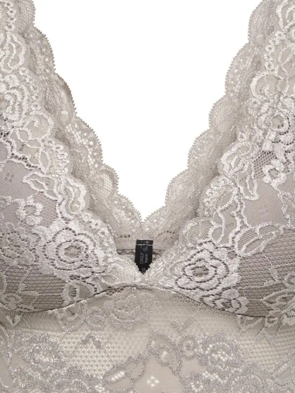 ONLCHLOE LACE BRA NOOS ACC