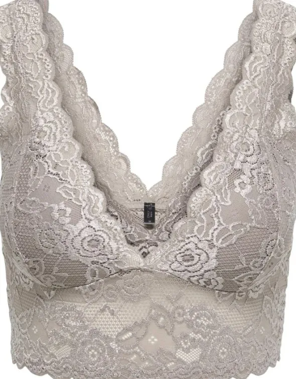 ONLCHLOE LACE BRA NOOS ACC