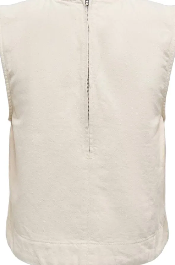 ONLDORSI S/L TOP DNM SIK