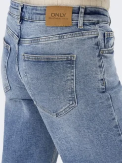 ONLJUICY LW WIDE LEG DNM REA365 NOO