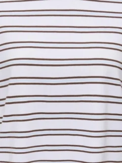 ONLLISA STRIPE S/S TOP JRS
