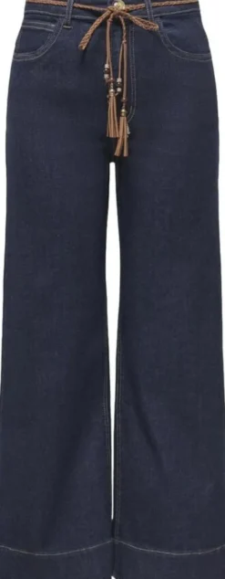 ONLMADISON HW BELT WD CRP DNM GUA45