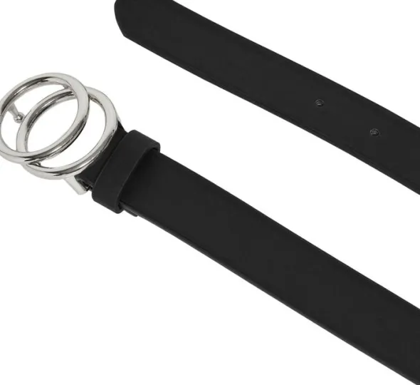 ONLRASMI FAUX LEATHER JEANS BELT NO