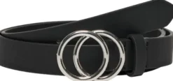 ONLRASMI FAUX LEATHER JEANS BELT NO