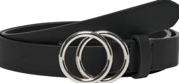 ONLRASMI FAUX LEATHER JEANS BELT NO