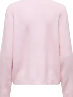 ONLSIMONI L/S O-NECK CARDIGAN KNT N