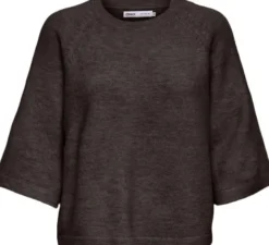 ONLSIMONI 3/4 PULLOVER KNT NOOS