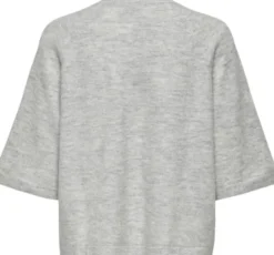 ONLSIMONI 3/4 PULLOVER KNT NOOS