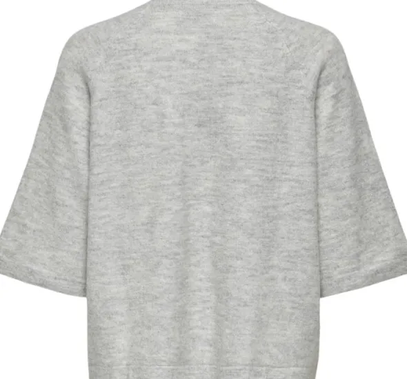 ONLSIMONI 3/4 PULLOVER KNT NOOS
