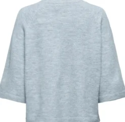 ONLSIMONI 3/4 PULLOVER KNT NOOS