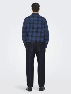 ONSEDGE STRAIGHT RINSE 4942 TAI DNM