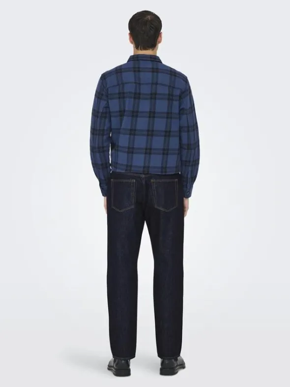 ONSEDGE STRAIGHT RINSE 4942 TAI DNM