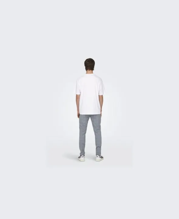 ONSFRED LIFE RLX SS TEE NOOS