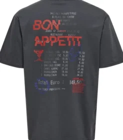 ONSFREDO RLX SS TEE VD