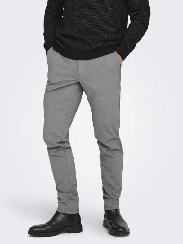 ONSMARK SLIM GW 0209 PANT NOOS
