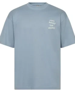 ONSMONEY LIFE LOOSE SS TEE