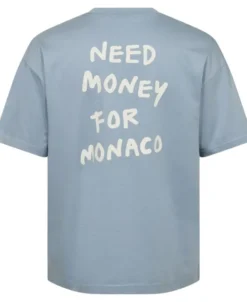 ONSMONEY LIFE LOOSE SS TEE