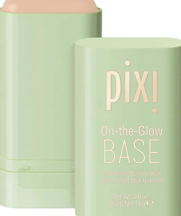 On-the-Glow BASE - Återfuktande foundation