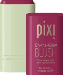 On-The-Glow - Blush
