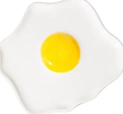 Opbevaringsskål - Fast Food - Egg