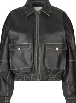 Opeyamd jacket