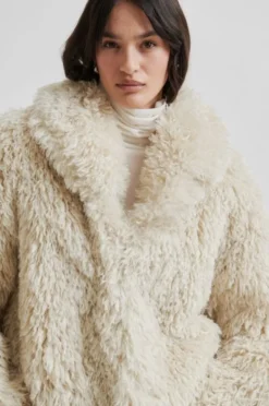 Ophie Jacket