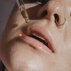 Oral Sex oil with CBD