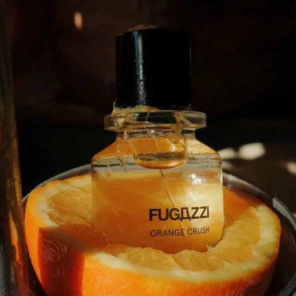 ORANGE CRUSH XDP 100 ML