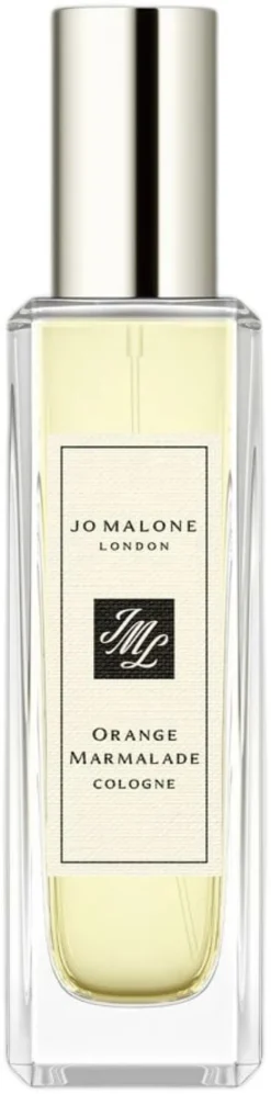 Orange Marmalade Cologne