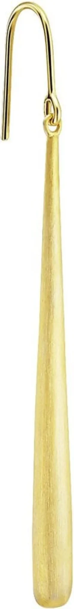 Orbis Drop Earring