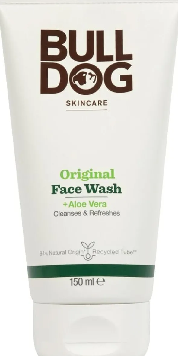 Original Face Wash
