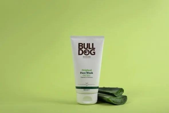 Original Face Wash