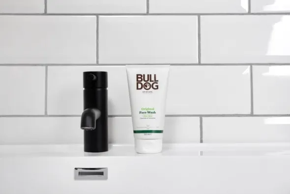 Original Face Wash