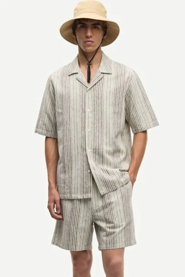 Oscar AX shirt 14749